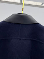 HERMES 25S CASHMERE JACKET 287