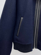 HERMES 25S CASHMERE JACKET 287
