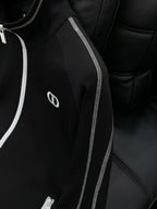 DIOR 25S SWEATSHIRT SET STYLE 078