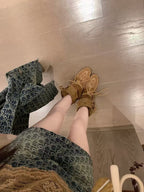 DIOR 25S DENIM SET STYLE 003