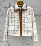 HERMES 25S JACKET 528560