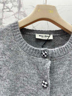 MIUMIU CARDIGAN STYLE 426
