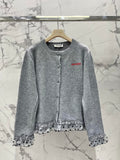 MIUMIU CARDIGAN STYLE 426