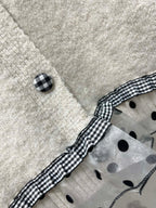 MIUMIU CARDIGAN STYLE 425