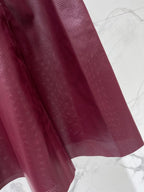 DIOR 25S LONG SKIRT STYLE 285