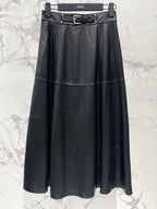 DIOR 25S LONG SKIRT STYLE 284