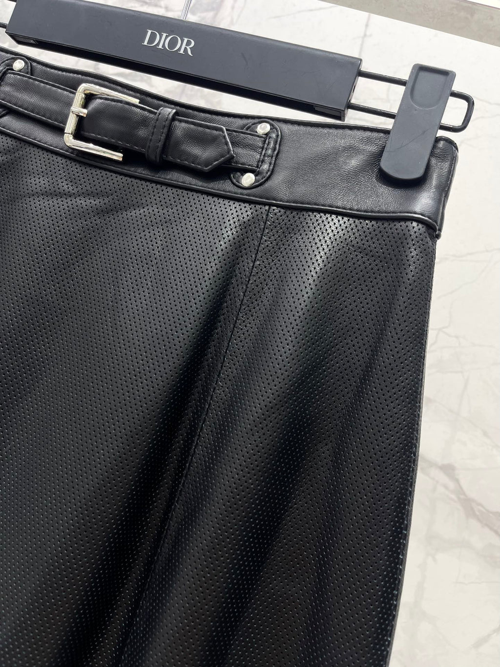 DIOR 25S LONG SKIRT STYLE 284