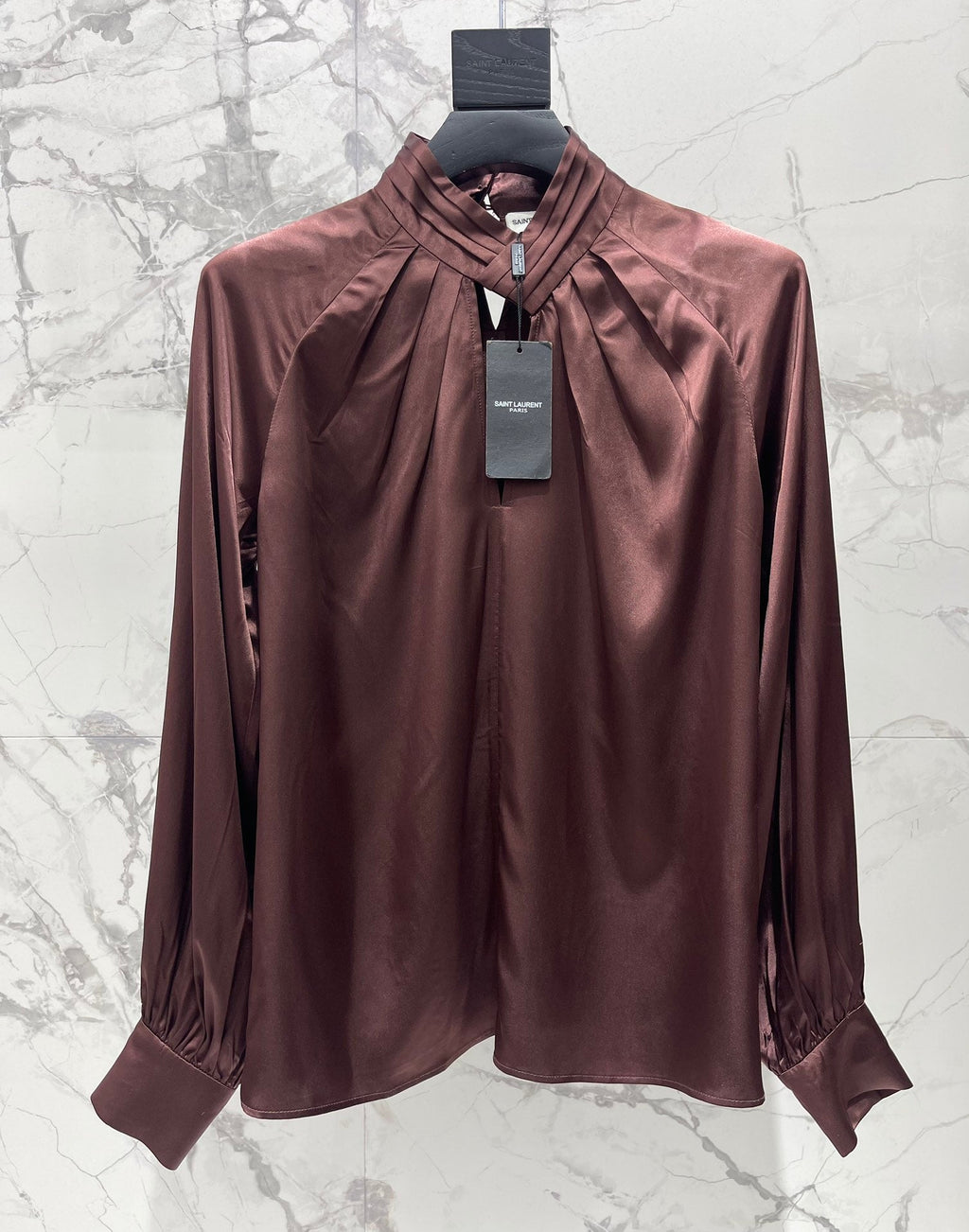 YSL 25S BLO STYLE 214