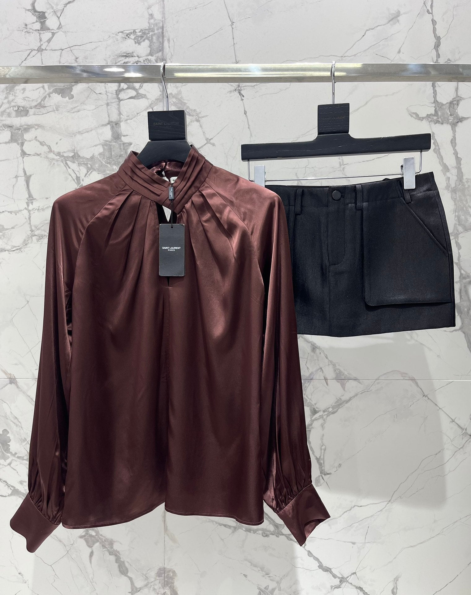 YSL 25S BLO STYLE 214