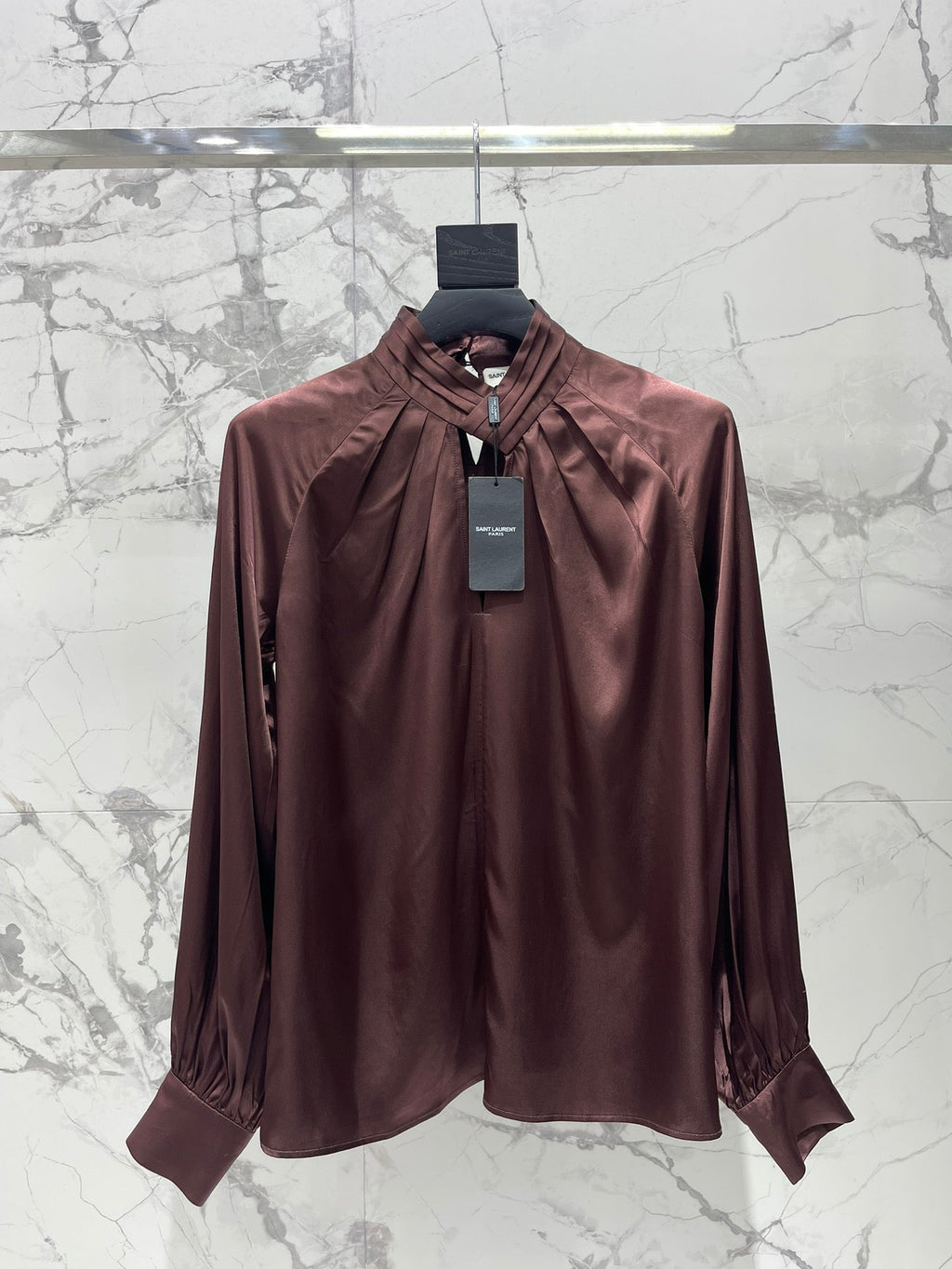 YSL 25S BLO STYLE 214