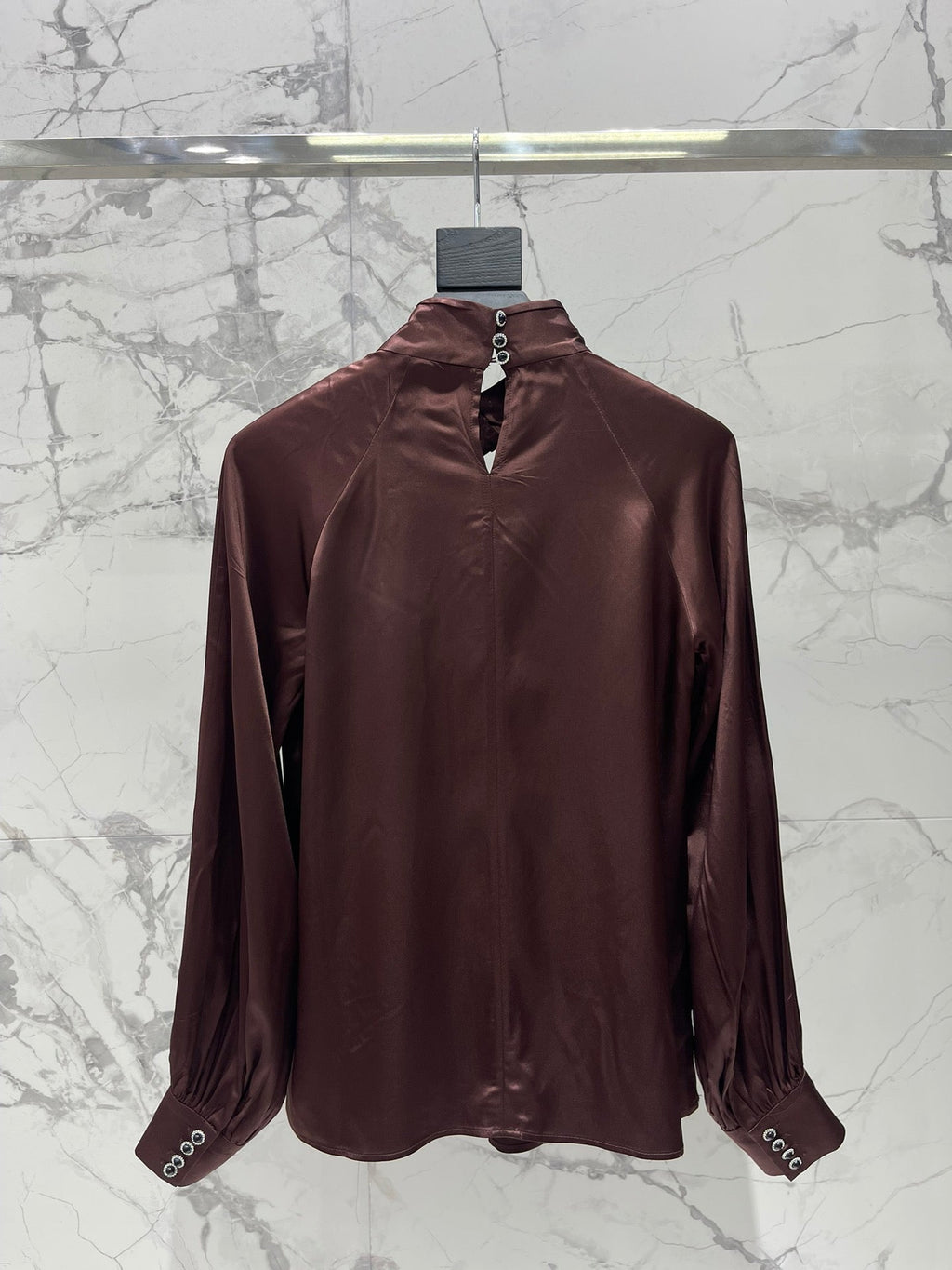 YSL 25S BLO STYLE 214