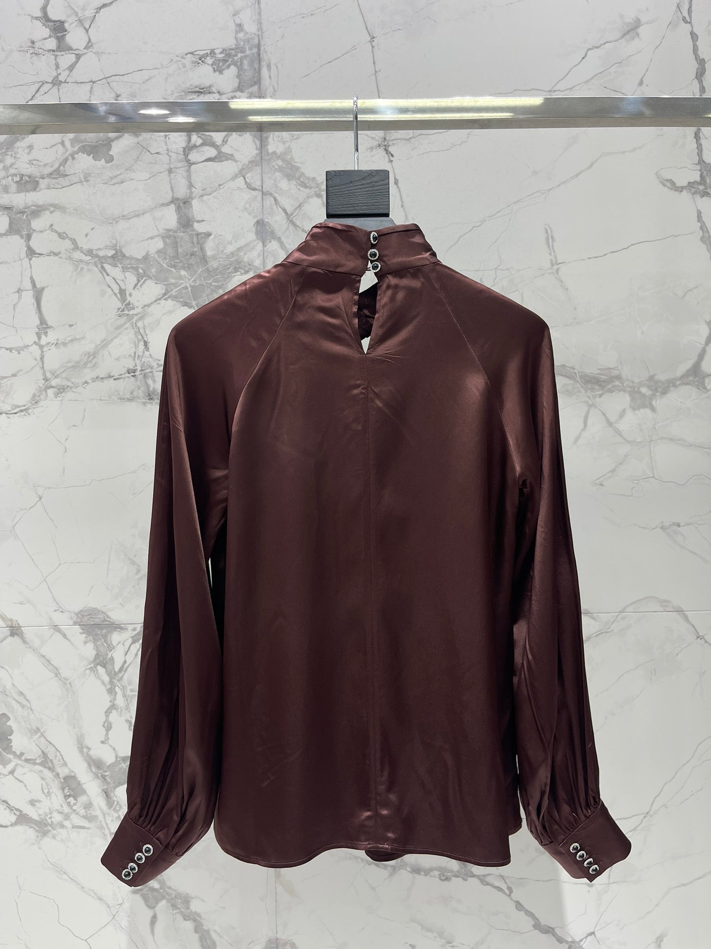 YSL 25S BLO STYLE 214