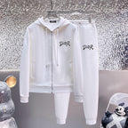 DIOR 25S FLEECE SET STYLE 227