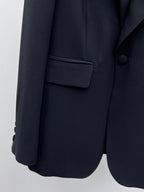 YSL 25S BLAZER STYLE 152