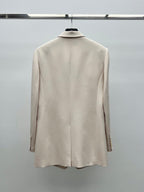 YSL 25S BLAZER STYLE 83