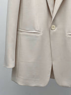 YSL 25S BLAZER STYLE 83