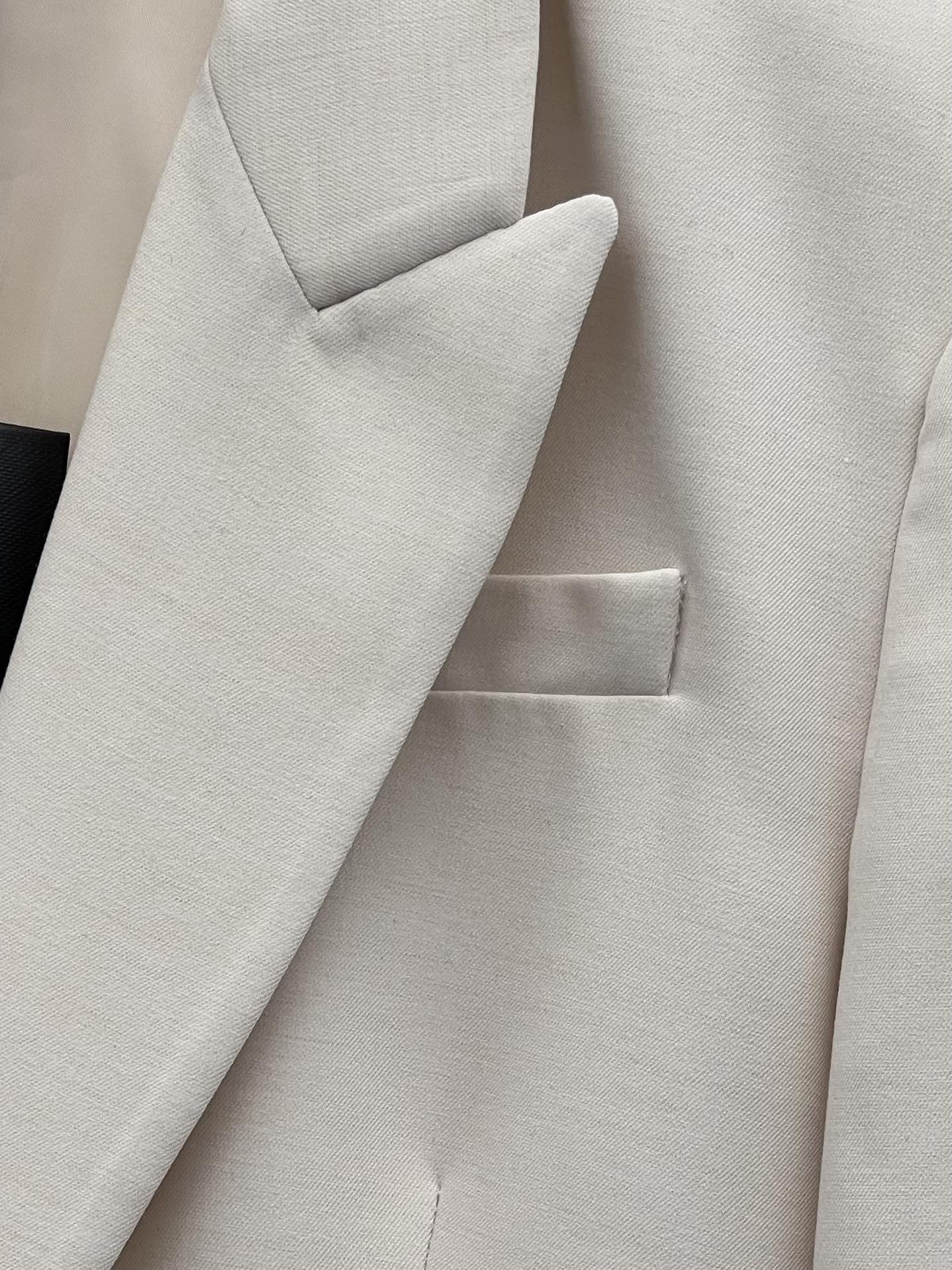 YSL 25S BLAZER STYLE 83