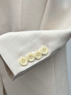 YSL 25S BLAZER STYLE 83