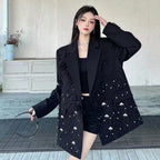 DIOR 25S BLAZER JACKET STYLE 101