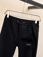 DIOR 25S FLEECE SET STYLE 230