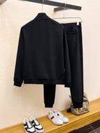 DIOR 25S FLEECE SET STYLE 230