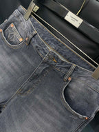DIOR 25S JEANS STYLE 208