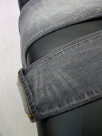 DIOR 25S JEANS STYLE 208