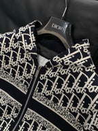 DIOR 25S JACKET STYLE 211