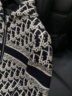 DIOR 25S JACKET STYLE 211