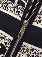 DIOR 25S JACKET STYLE 211