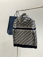 DIOR 25S JACKET STYLE 211