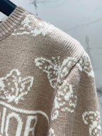 DIOR 25S SWEATER STYLE 234