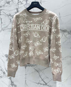 DIOR 25S SWEATER STYLE 234