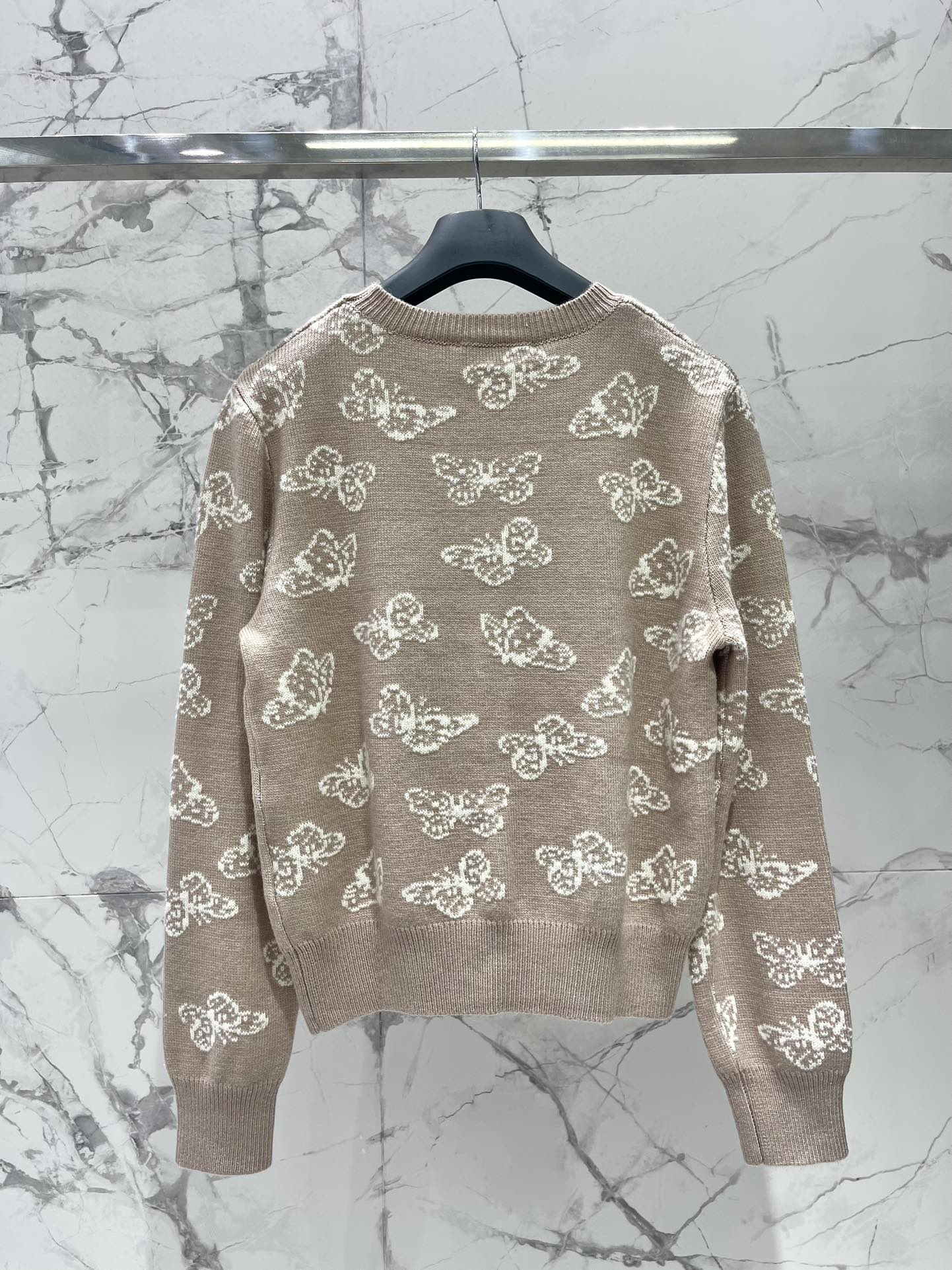 DIOR 25S SWEATER STYLE 234