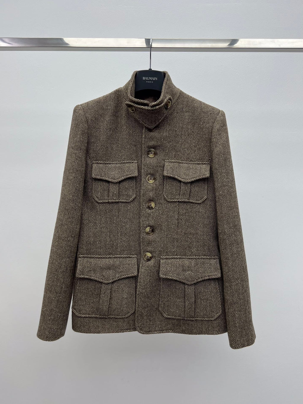 RALPH LAUREN JACKET STYLE 187