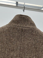 RALPH LAUREN JACKET STYLE 187