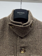 RALPH LAUREN JACKET STYLE 187