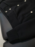 PRADA 25S JACKET 564