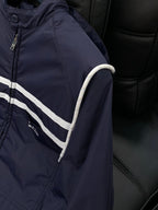 PRADA 25S JACKET 506