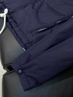 PRADA 25S JACKET 506