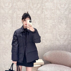 DIOR 25S PREMIUM DOWN JACKET 486