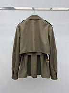YSL 25S JACKET STYLE 76