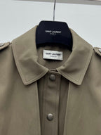 YSL 25S JACKET STYLE 76