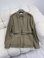 YSL 25S JACKET STYLE 76