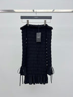 YSL 25S DRESS STYLE 67