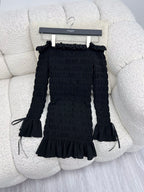 YSL 25S DRESS STYLE 67
