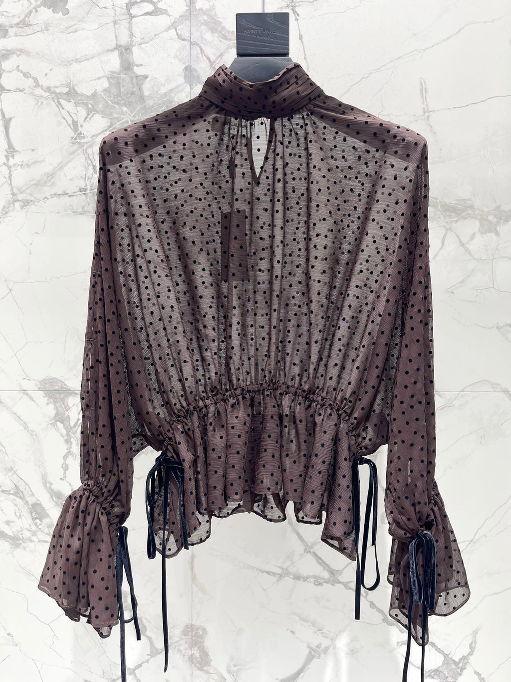 YSL 25S BLO STYLE 219