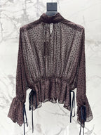 YSL 25S BLO STYLE 219