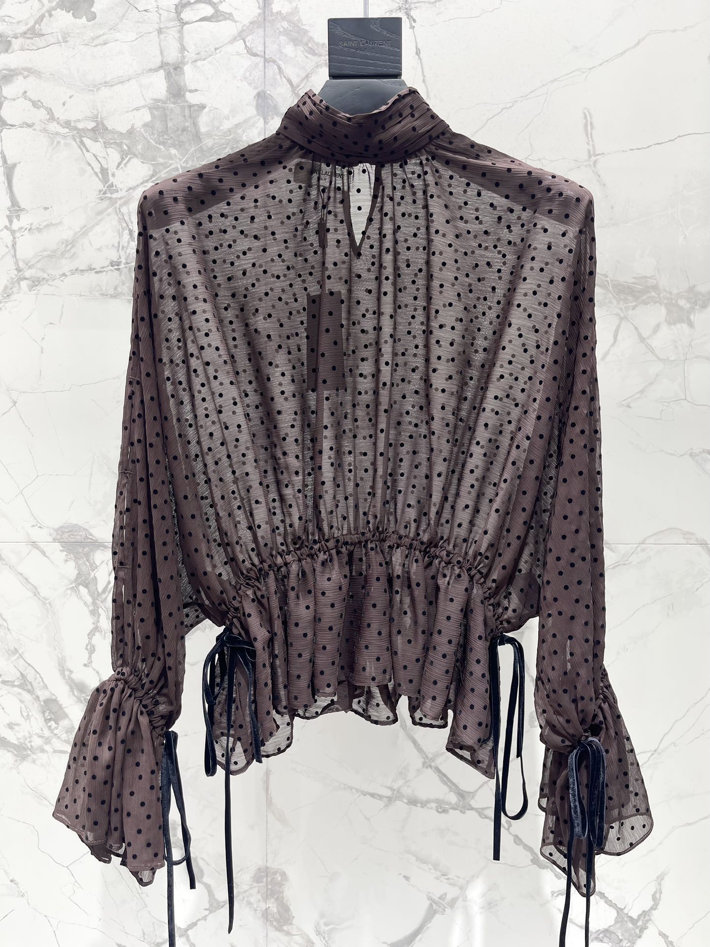YSL 25S BLO STYLE 219