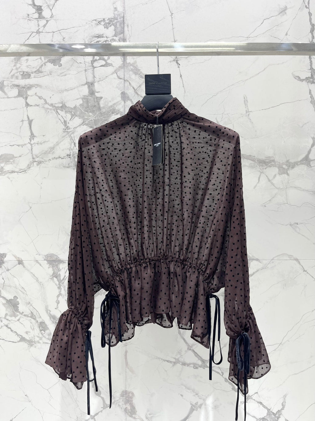 YSL 25S BLO STYLE 219
